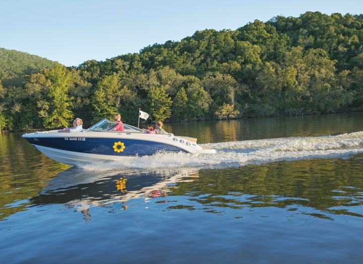 water taxi