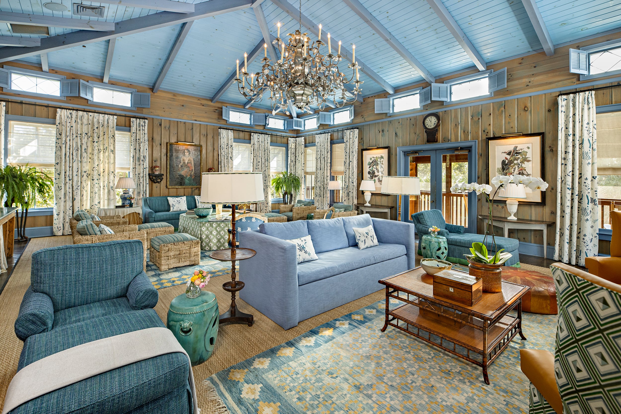 Lake Austin Spa Resort — photo 13 of 60