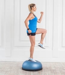 strength for balance