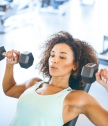 Body Link Upper Body