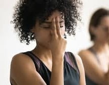 Vagus Nerve Reset Class