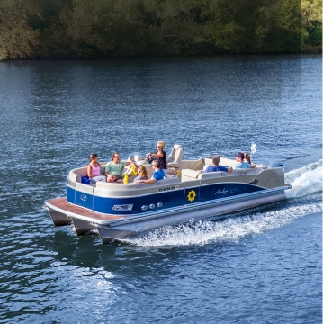 People on Boat