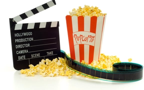 Popcorn