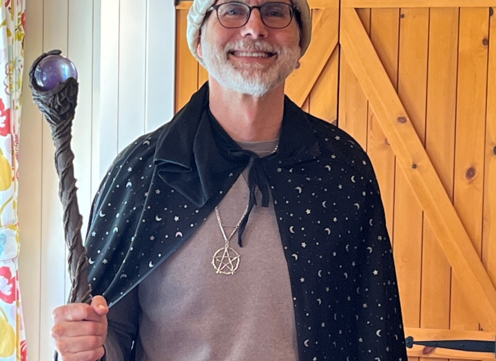 Paul