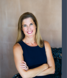 Amanda Eyre Ward Author chat