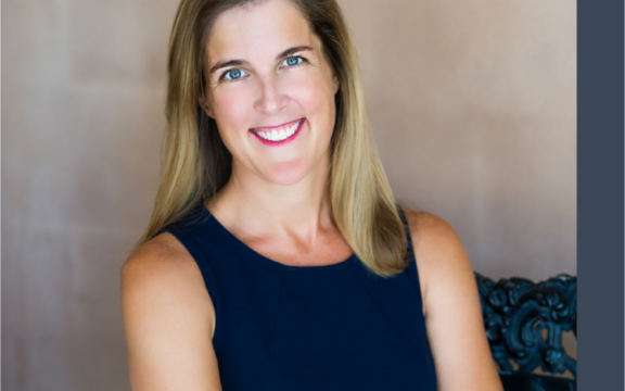 Amanda Eyre Ward Author chat