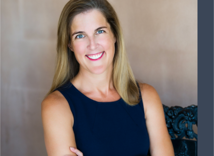 Amanda Eyre Ward Author chat