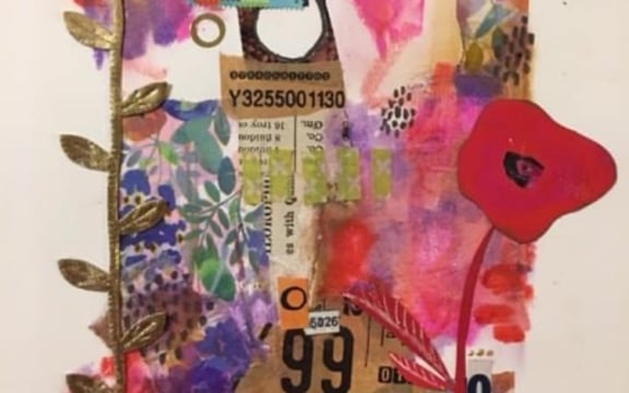 New collage