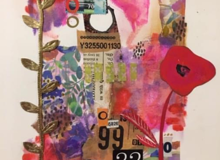 New collage