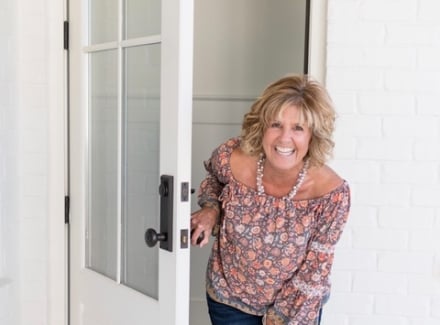 Kristi Conradie, Conscious Living coach, inspired life coach