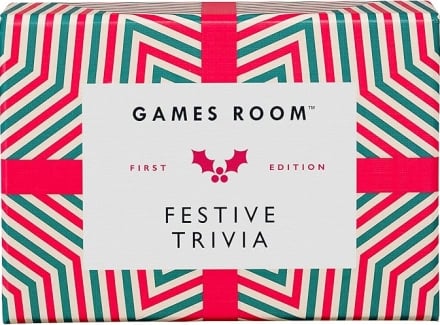 Festive Trivia Fun