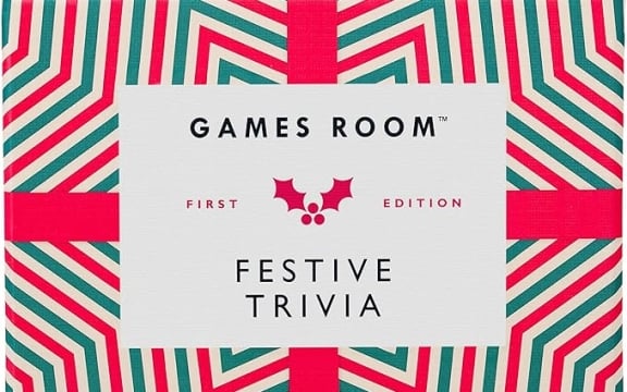 Festive Trivia Fun