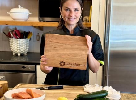 Chef Rita