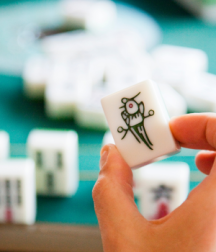 Mahjong
