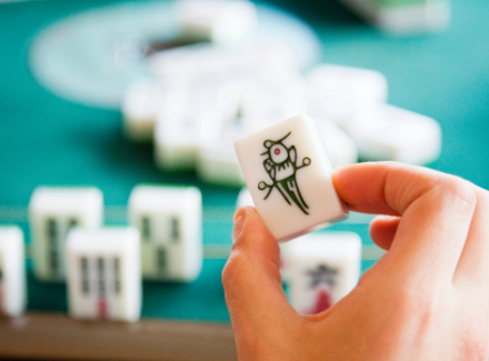 Mahjong
