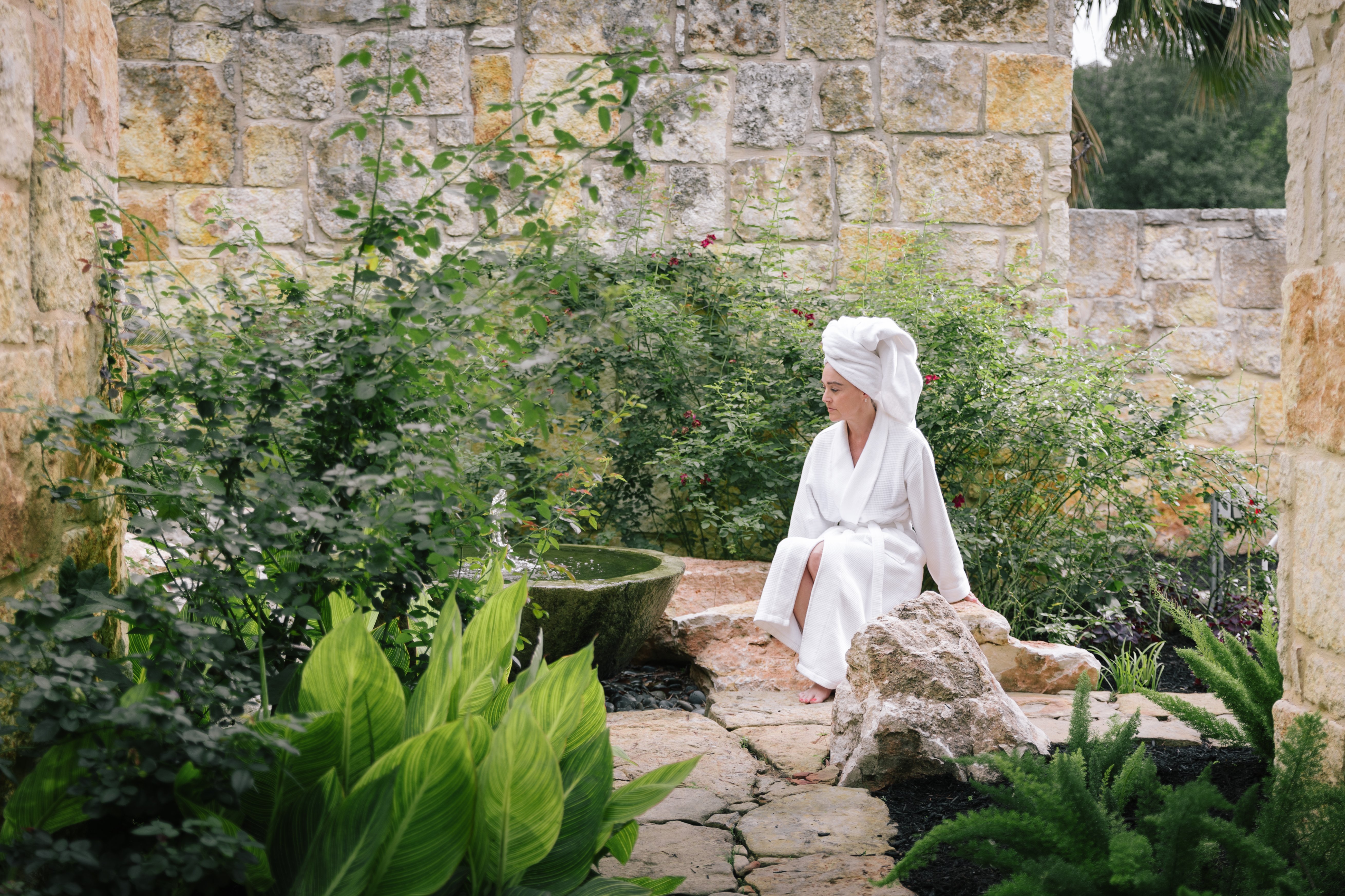 Lake Austin Spa Resort — photo 34 of 60