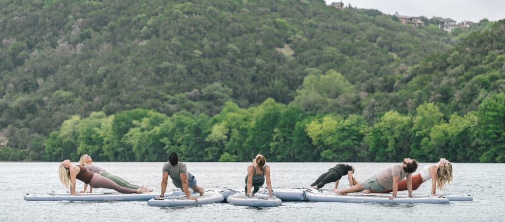 Lake Austin Spa Resort — photo 24 of 60