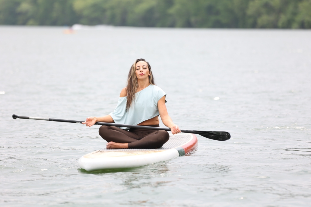 water sports