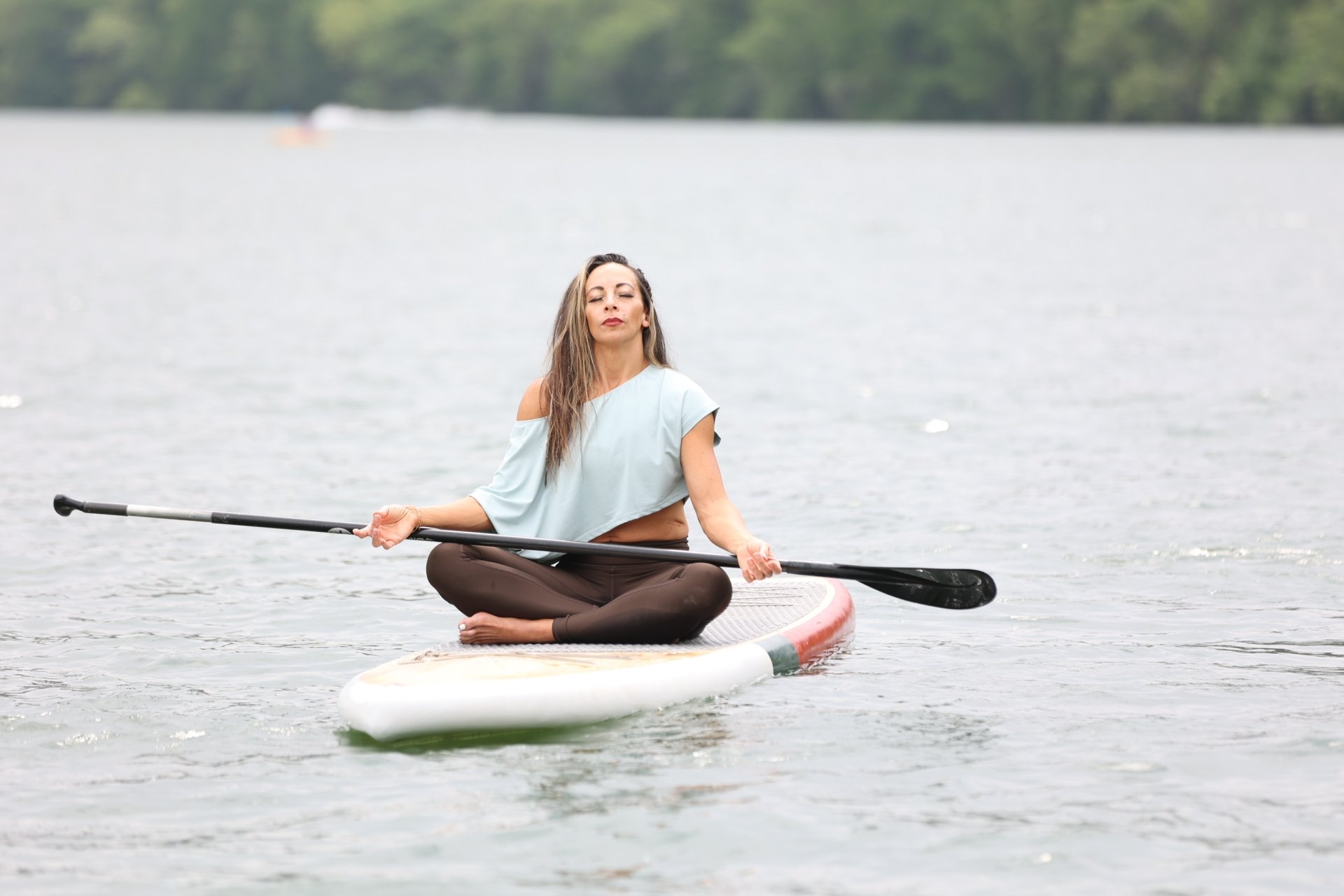 water sports