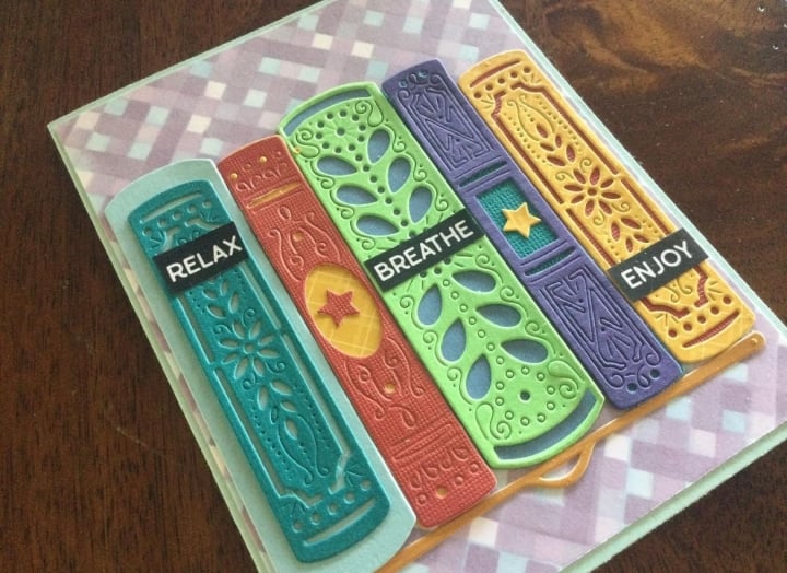 Ideal bookshelf class